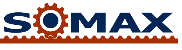 SOMAX logo
